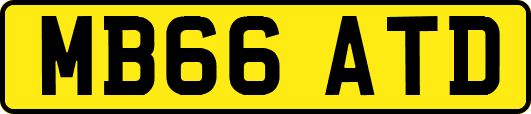 MB66ATD