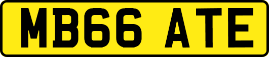 MB66ATE