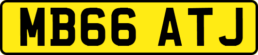 MB66ATJ