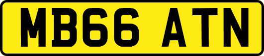 MB66ATN