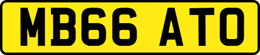MB66ATO