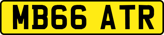MB66ATR