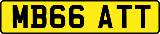 MB66ATT