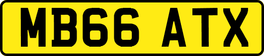 MB66ATX