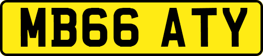 MB66ATY