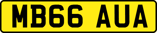 MB66AUA