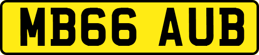 MB66AUB