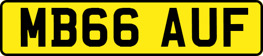 MB66AUF