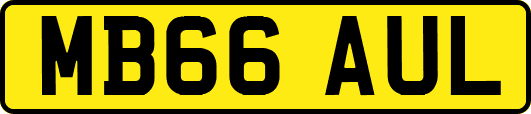 MB66AUL