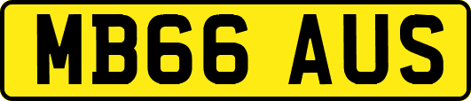 MB66AUS