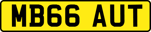 MB66AUT
