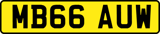 MB66AUW