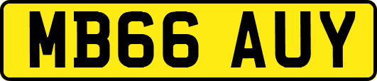 MB66AUY