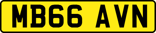 MB66AVN
