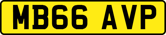 MB66AVP