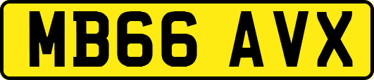 MB66AVX