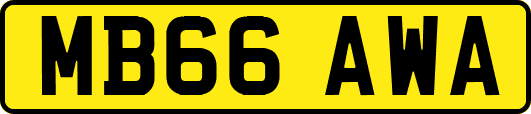 MB66AWA