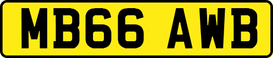 MB66AWB
