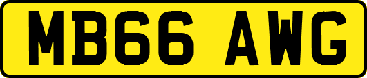 MB66AWG