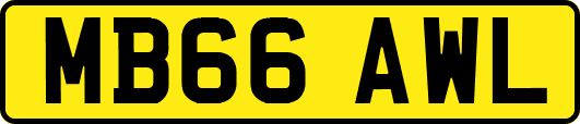 MB66AWL