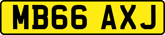 MB66AXJ