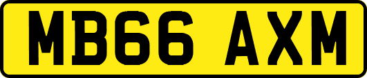 MB66AXM