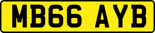 MB66AYB