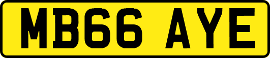 MB66AYE