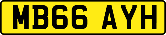 MB66AYH