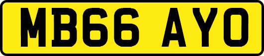 MB66AYO