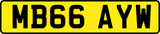 MB66AYW