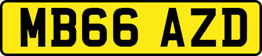 MB66AZD