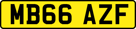 MB66AZF