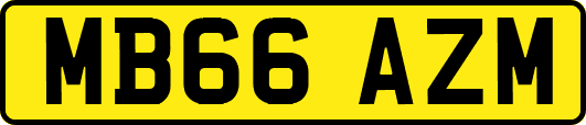 MB66AZM