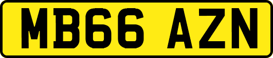 MB66AZN