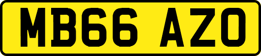 MB66AZO