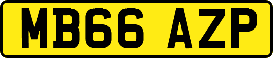 MB66AZP