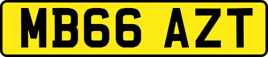MB66AZT