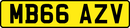 MB66AZV