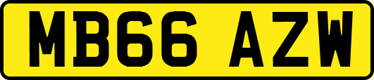 MB66AZW
