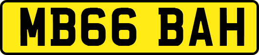 MB66BAH