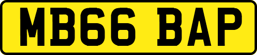 MB66BAP