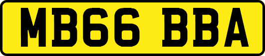 MB66BBA