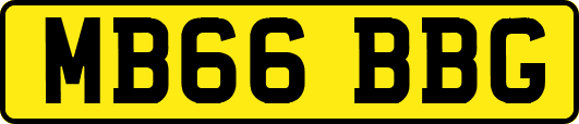 MB66BBG
