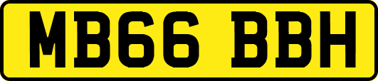 MB66BBH