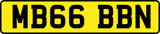 MB66BBN