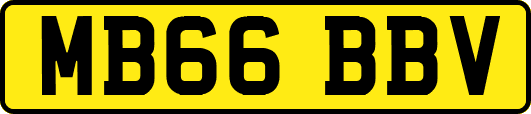 MB66BBV