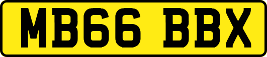 MB66BBX