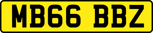 MB66BBZ