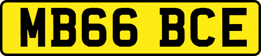 MB66BCE